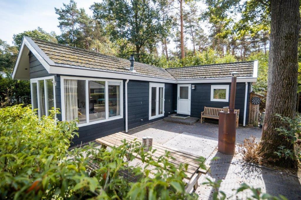 Bospark Markelo Exteriér fotografie