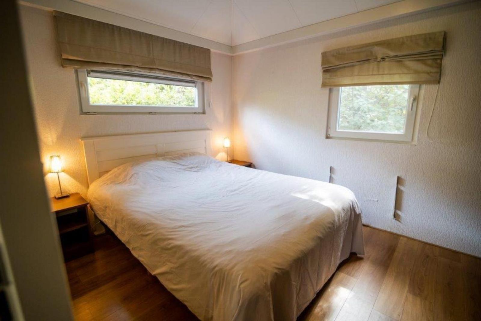 Bospark Markelo Exteriér fotografie