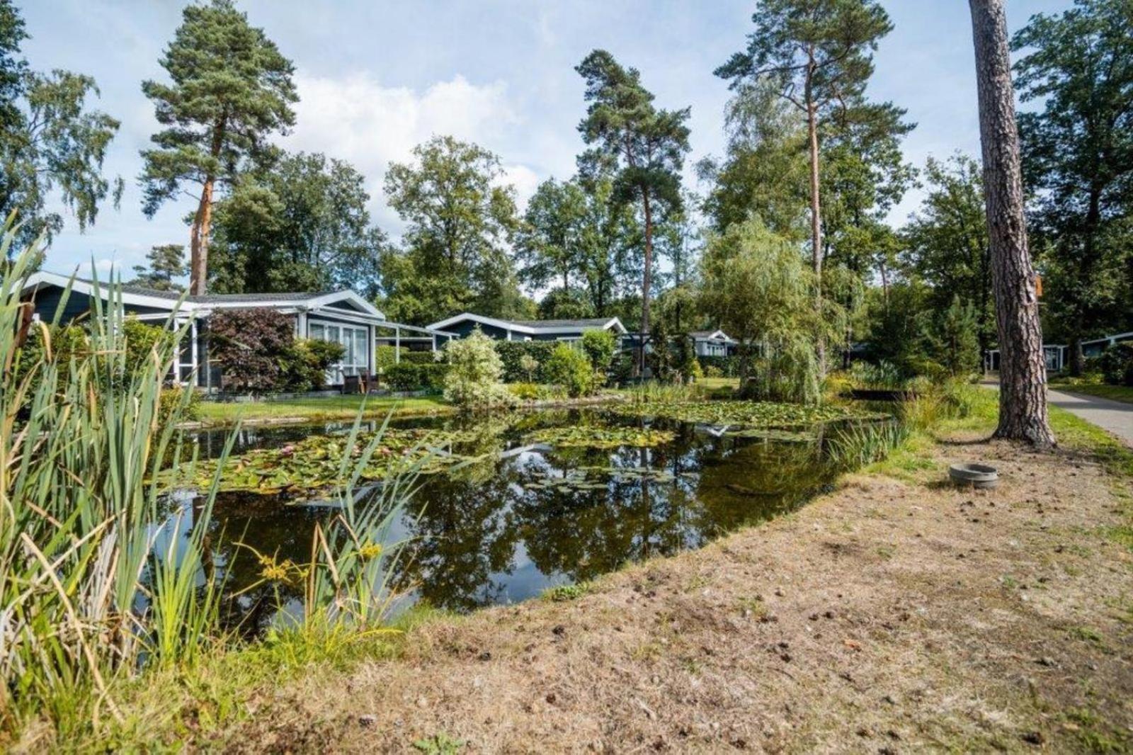 Bospark Markelo Exteriér fotografie