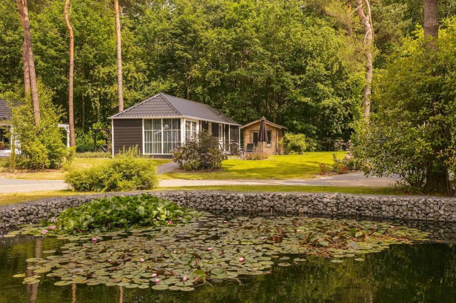 Bospark Markelo Exteriér fotografie