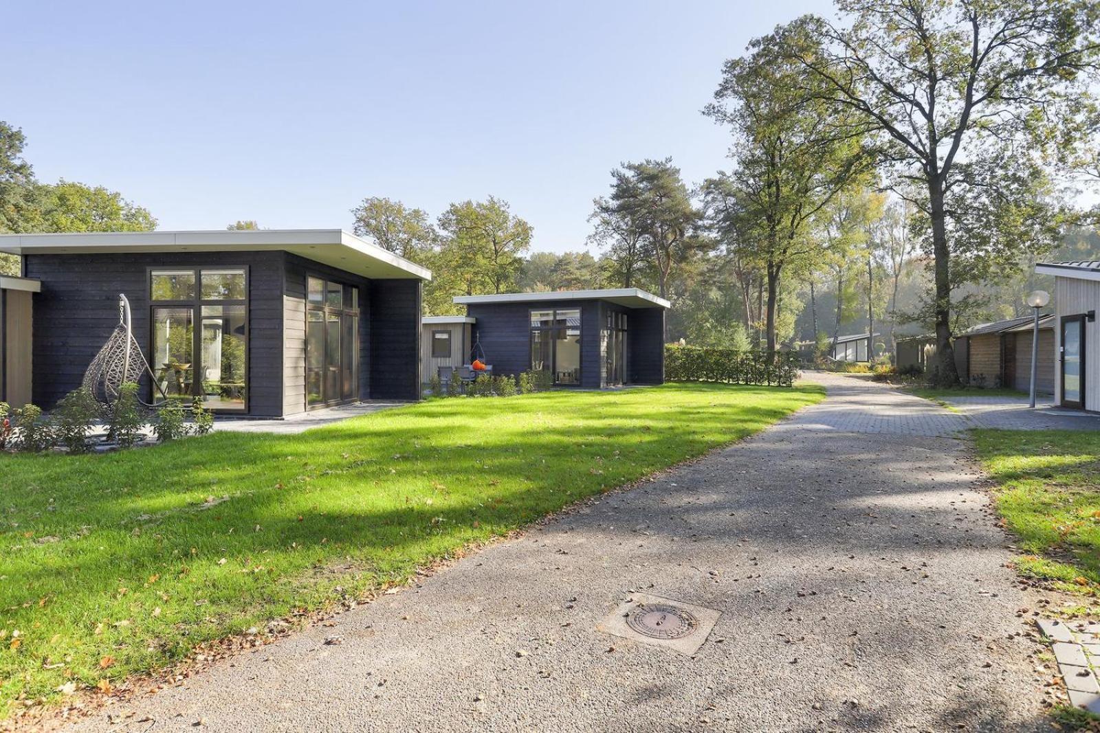 Bospark Markelo Exteriér fotografie