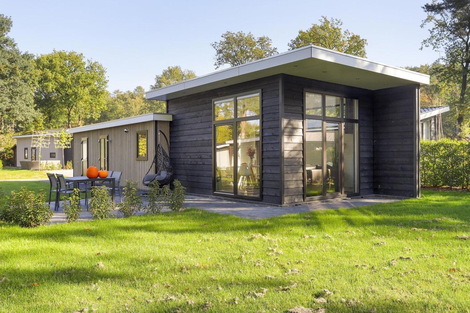Bospark Markelo Exteriér fotografie