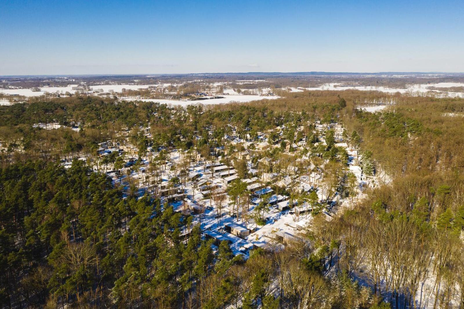 Bospark Markelo Exteriér fotografie