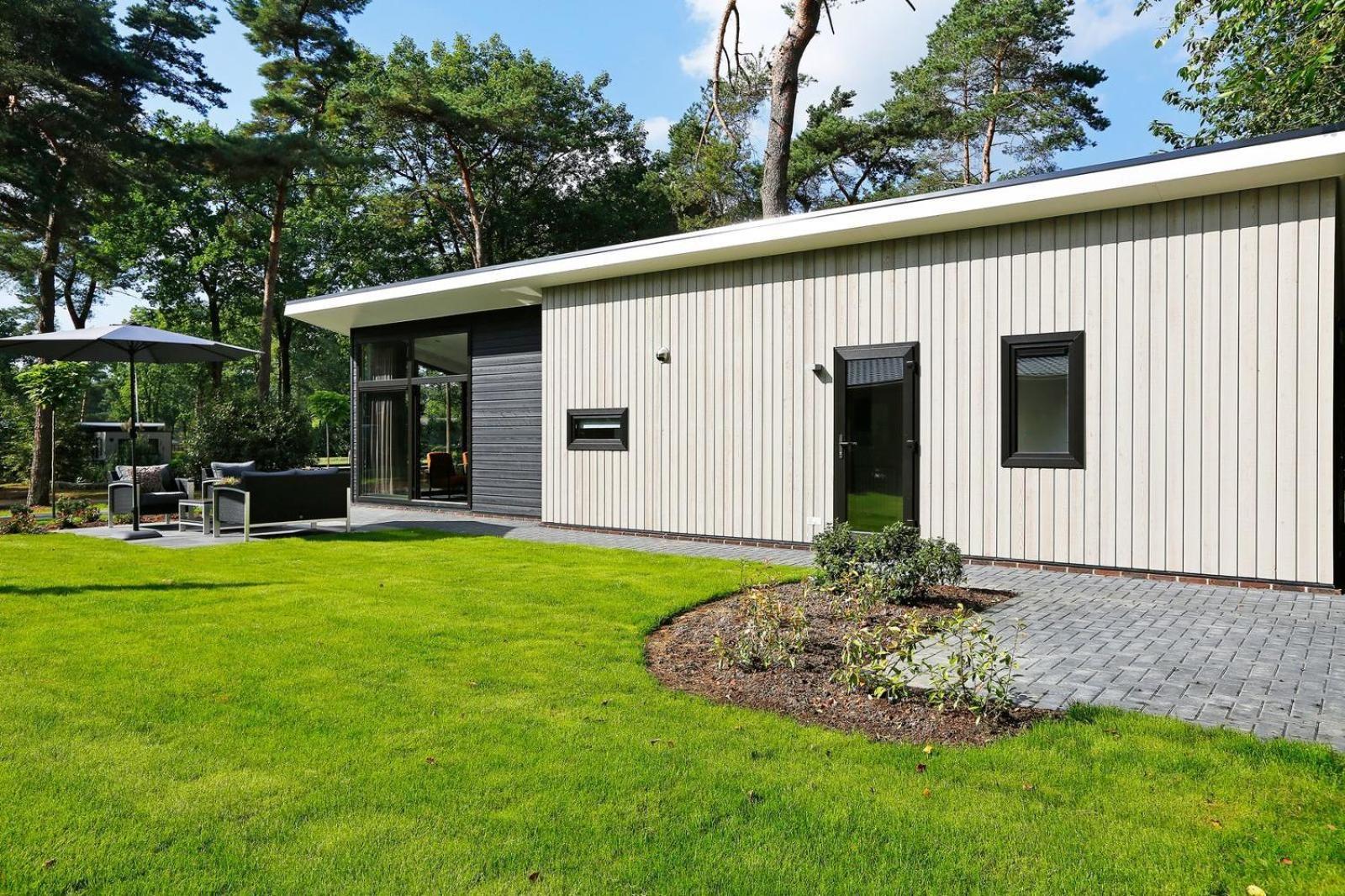 Bospark Markelo Exteriér fotografie