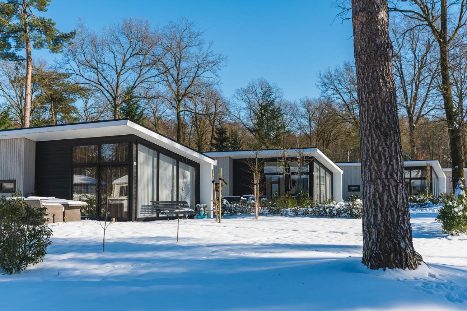 Bospark Markelo Pokoj fotografie
