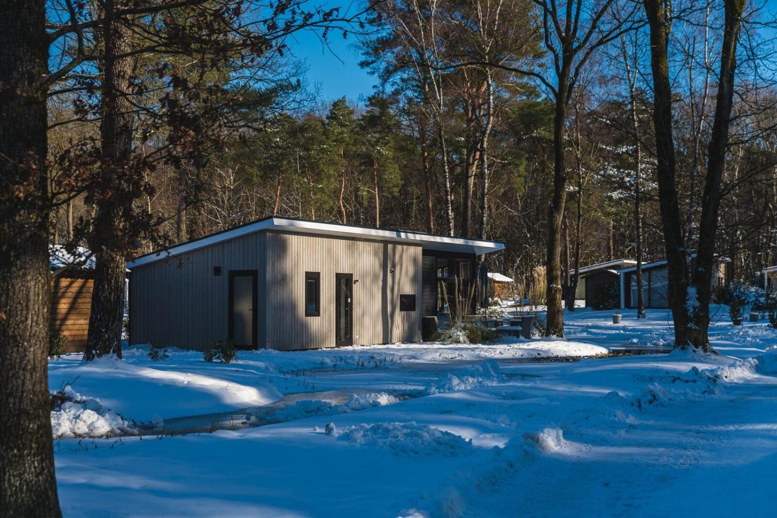 Bospark Markelo Pokoj fotografie