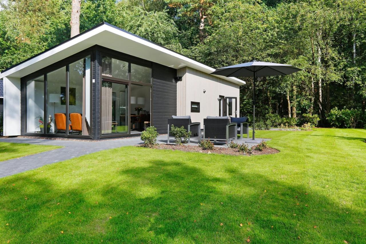 Bospark Markelo Exteriér fotografie